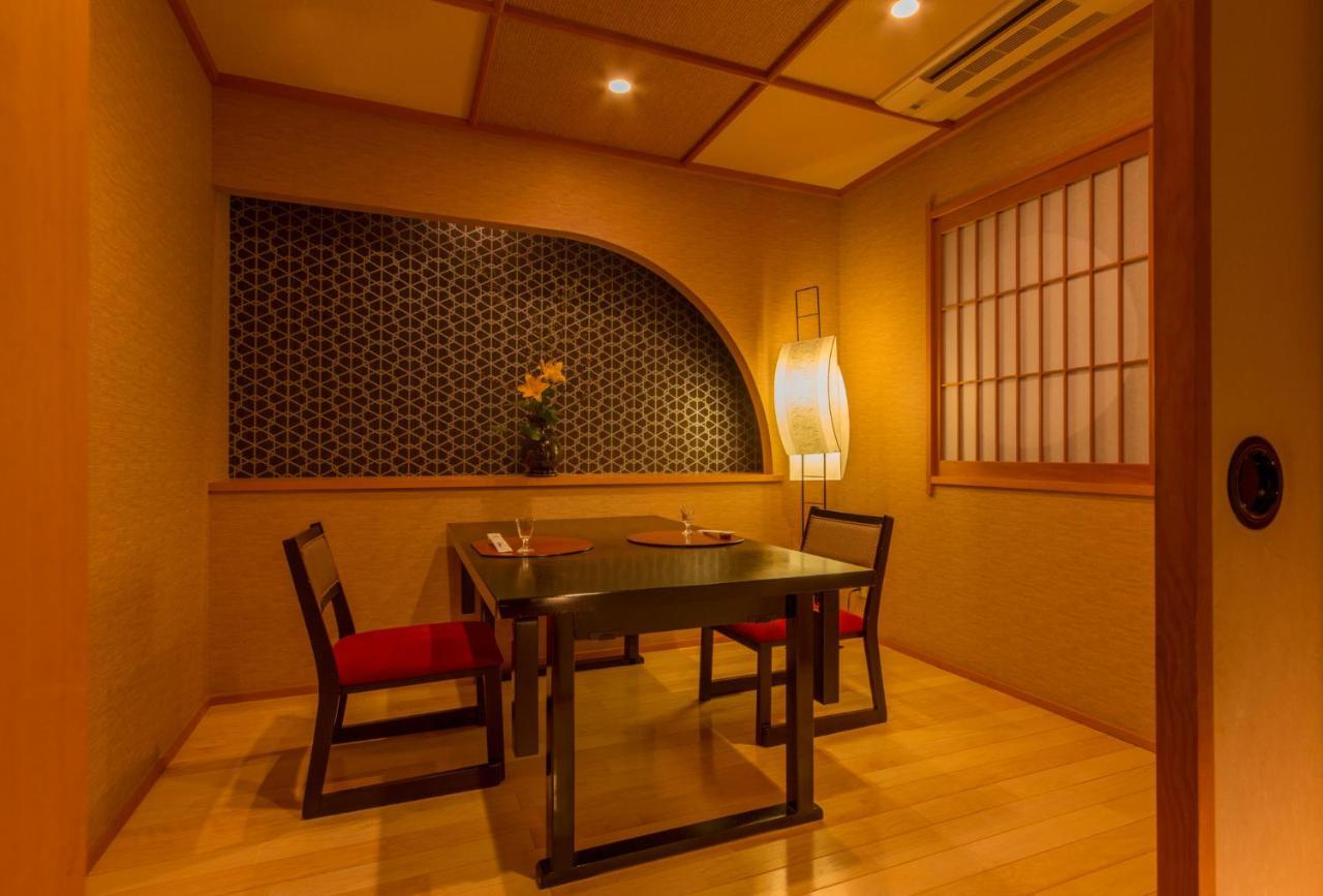 Katsuura Gyoen Hotel Nacsikacuura Kültér fotó